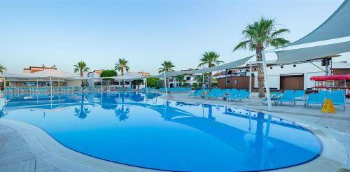 Kadriye Villa | 230 m² Villa ∙ 5 bedrooms ∙ 9 guests