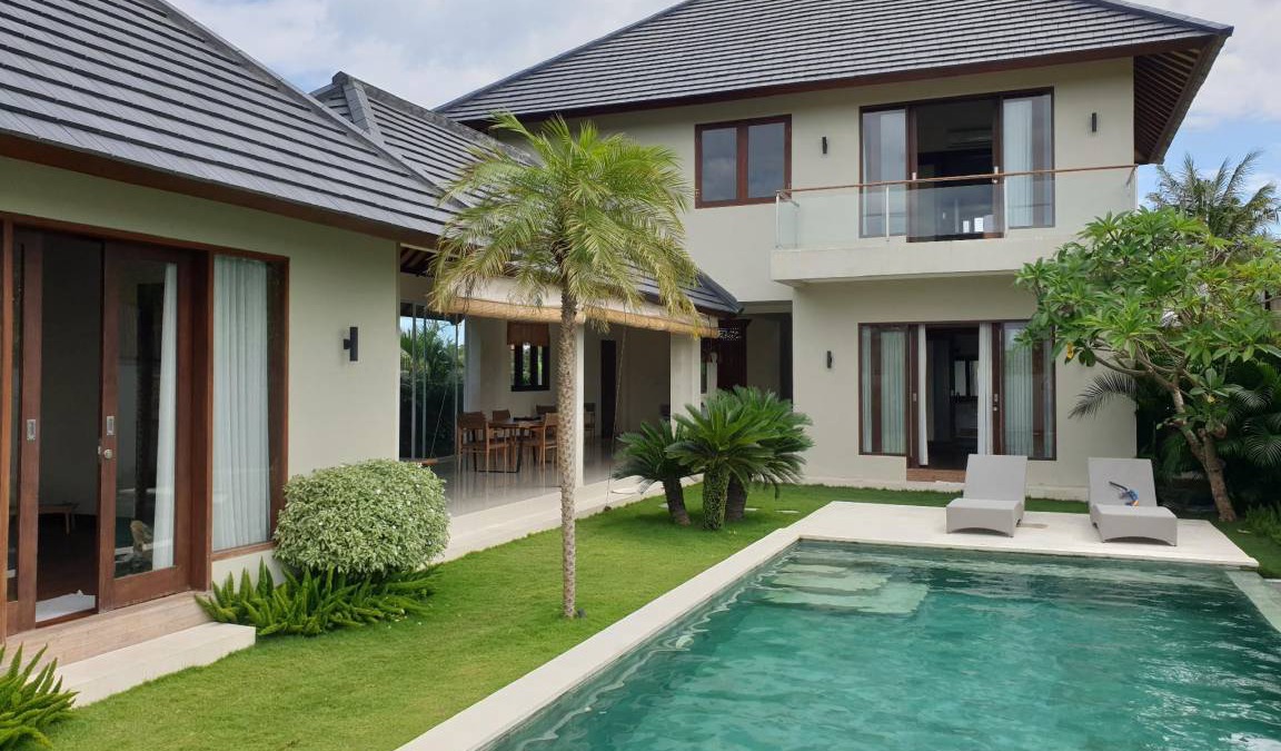 Beraban Villa | 230 m² Villa ∙ 3 bedrooms ∙ 6 guests