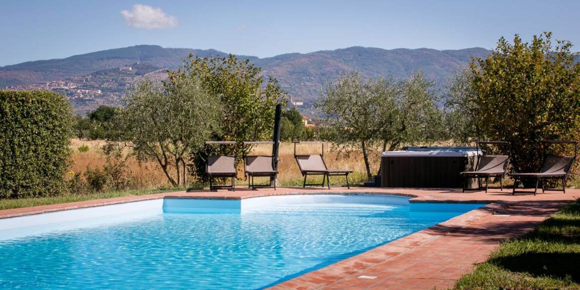 Ferretto Villa | 230 m² Villa ∙ 7 bedrooms ∙ 14 guests