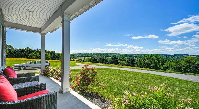 Porters Sideling Apartment | 232 m² Apartment ∙ 1 bedroom ∙ 5 guests