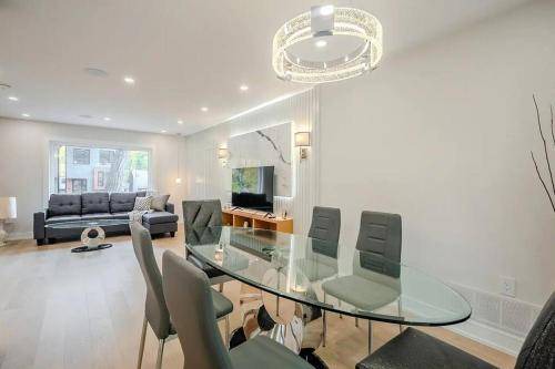 The Beaches Apartment | 232 m² Apartment ∙ 4 bedrooms ∙ 9 guests
