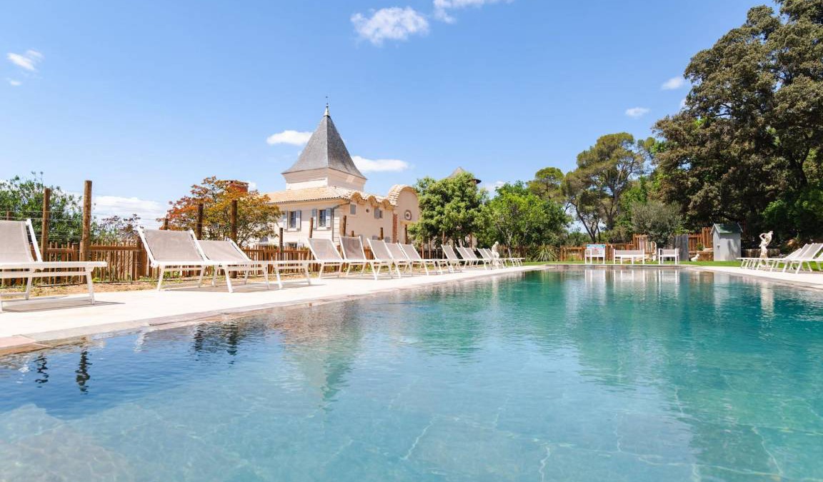 Pezenas House | 232 m² House ∙ 3 bedrooms ∙ 6 guests