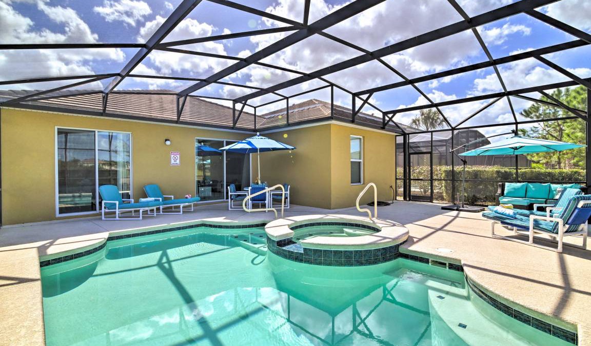 Loughman House | 232 m² House ∙ 5 bedrooms ∙ 11 guests