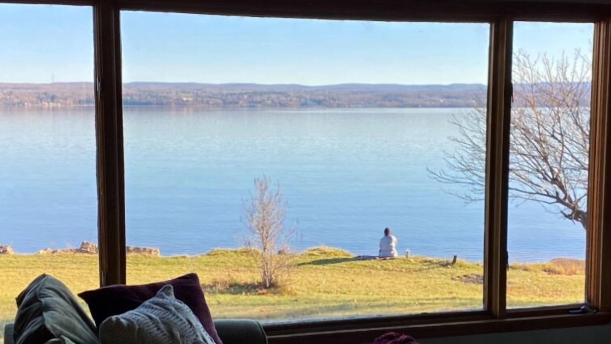 Baraga House | 235 FT Private Lake Superior Shoreline, Kayaks, PingPong Table