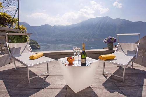 Sala Comacina Apartment | 235 m² Apartment ∙ 4 bedrooms ∙ 10 guests