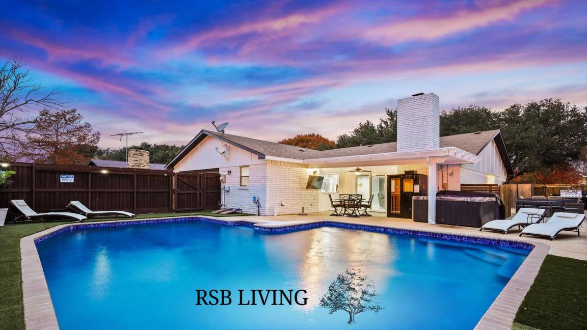 The Colony House | 235 m² House ∙ 5 bedrooms ∙ 16 guests