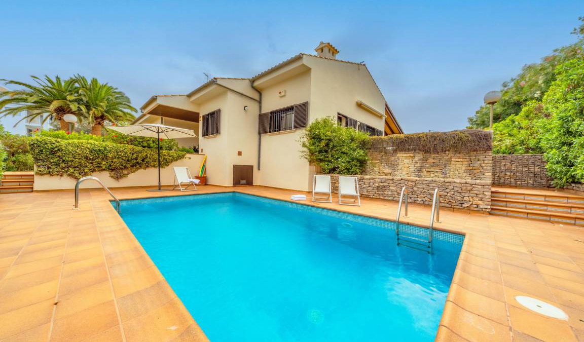 Son Servera Villa | 235 m² Villa ∙ 5 bedrooms ∙ 10 guests