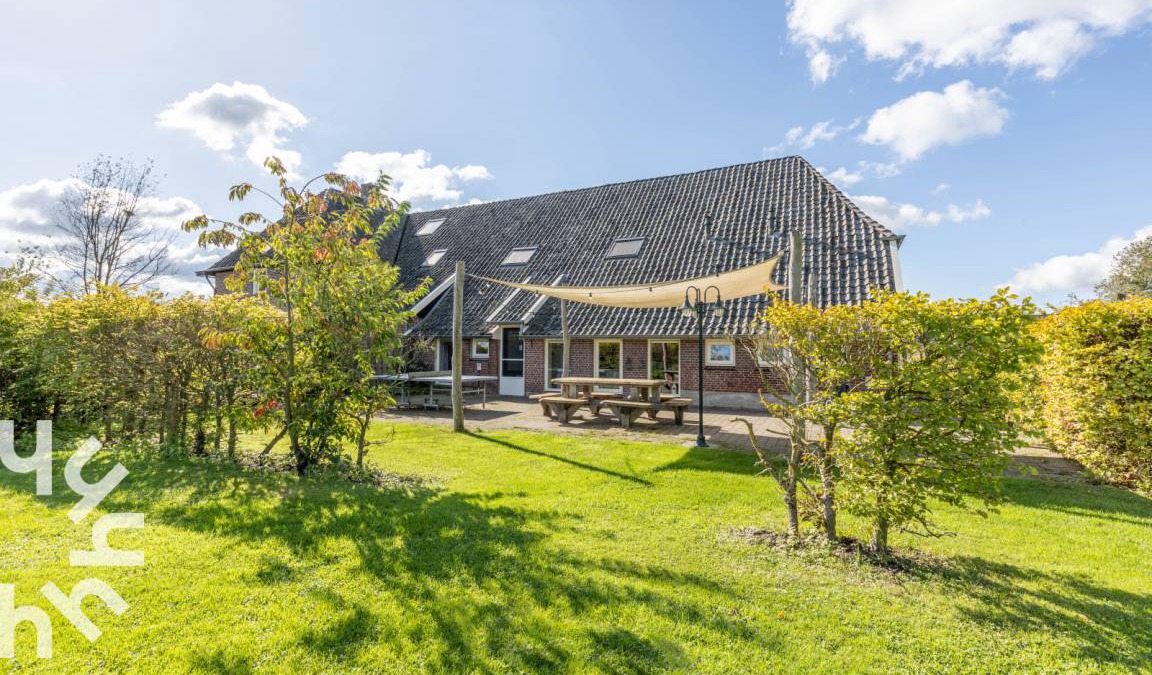 Halle House | 237 m² House ∙ 7 bedrooms ∙ 15 guests