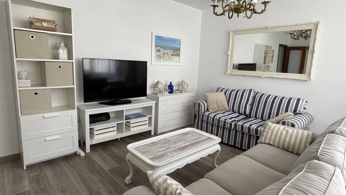 Colombres Apartment | 23A01 - Colombres - Casa del Norte