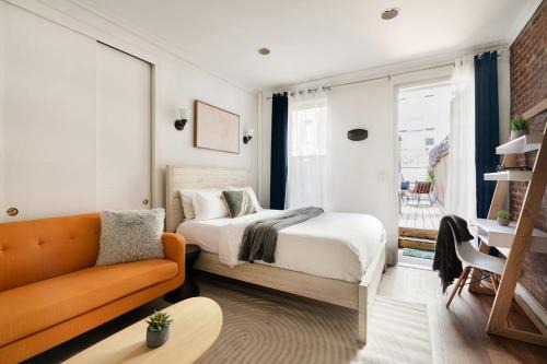 Peter Cooper Village House | 24-4 New Private Terrace W D Apt Prime Gramercy