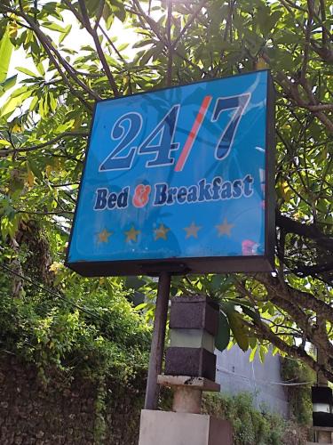 Taman Griya Bed & Breakfast | 24/7 Bed & Breakfast