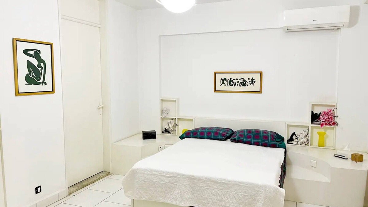 Zouk Mosbeh Apartment | ⚡️24/7⚡️ Romantic Loft with Private Garden and Terrace