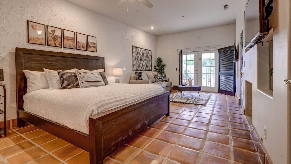 St. George Villa | 24 Amira DREDGE · Luxury Villa * Heated Pool * HotTub * PickleBall