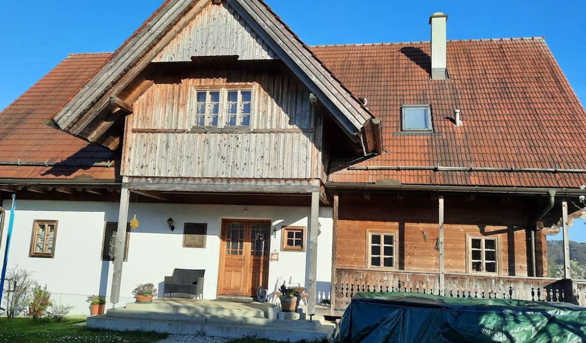 Allerheiligen bei Wildon Resort | 240 m² Private room ∙ 1 bedroom ∙ 1 guest