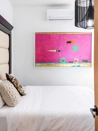 Parque House | 24 Atlantic Place by Stay with Bear