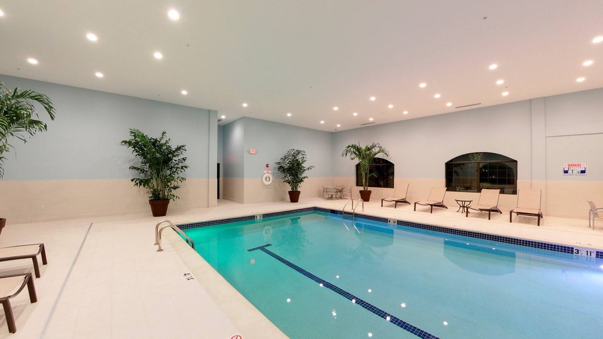 Bryant Pattengill East Apartment | 24-Hour Business Center + Fitness Center | Studio in Research Park, Close to U of M