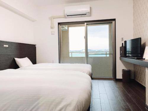 Awase Apartment | 24 m² Apartment ∙ 1 bedroom ∙ 2 guests