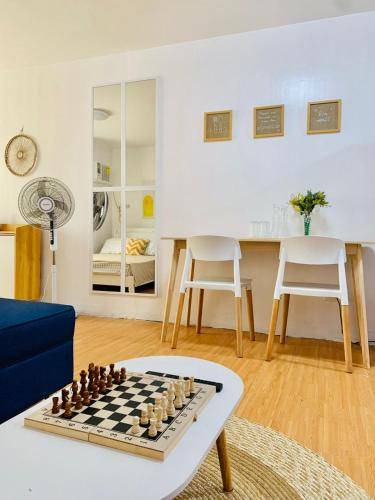 Bocaue Apartment | 24 m² Apartment ∙ 1 bedroom ∙ 8 guests