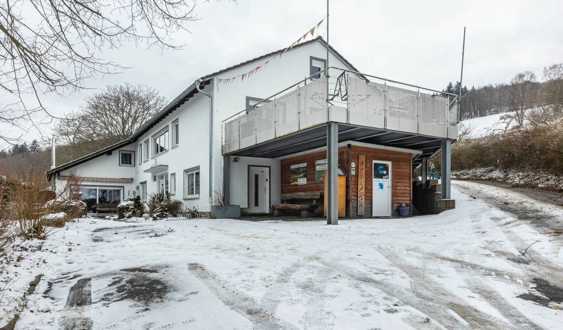 Finsternthal Apartment | 24 m² Apartment ∙ 1 bedroom ∙ 4 guests