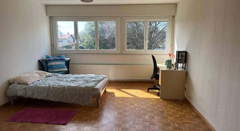 Rolle Apartment | 24 m² Apartment ∙ 1 bedroom ∙ 2 guests