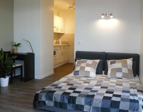 Esplanade Apartment | 24 m² Apartment ∙ 1 bedroom ∙ 2 guests