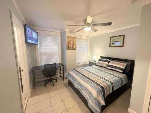 Pawtucket Apartment | 24 m² Apartment ∙ 1 bedroom ∙ 2 guests