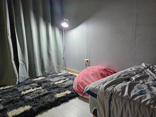 Nonhyeon-dong Apartment | 24 m² Apartment ∙ 1 bedroom ∙ 2 guests