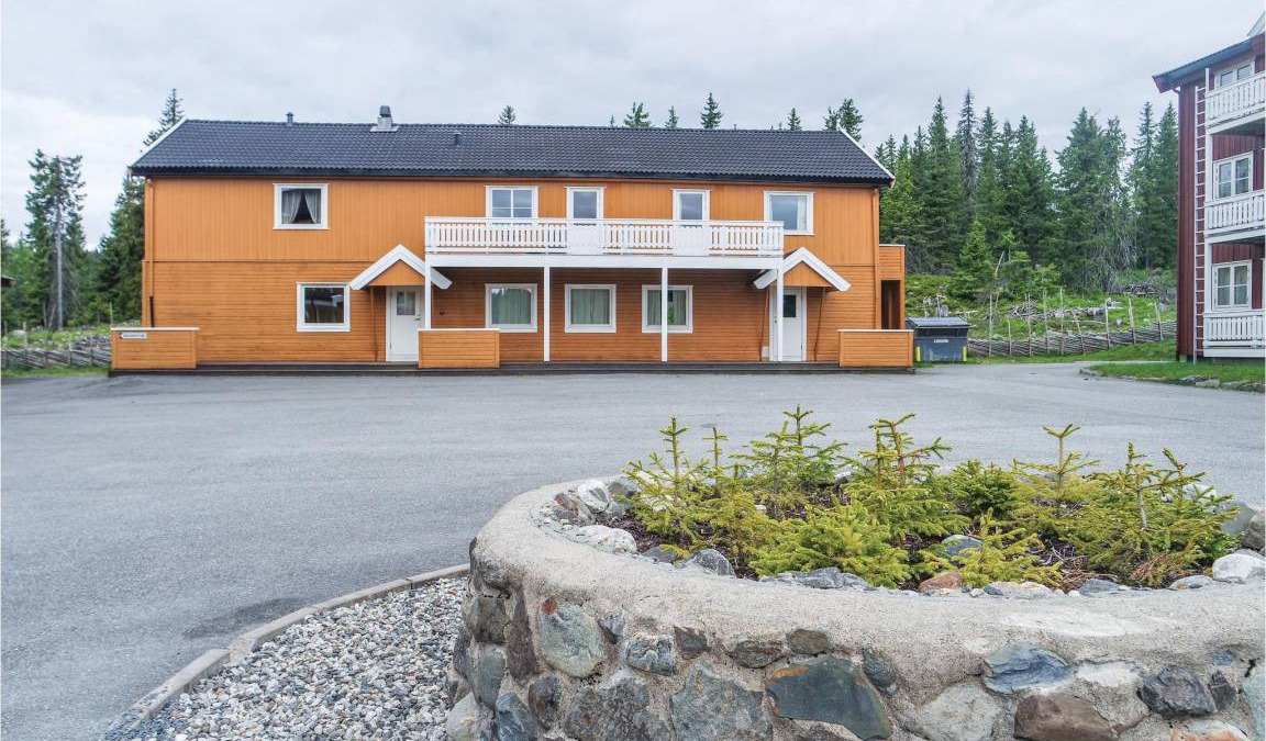 Lillehammer Apartment | 24 m² Apartment ∙ 1 bedroom ∙ 4 guests