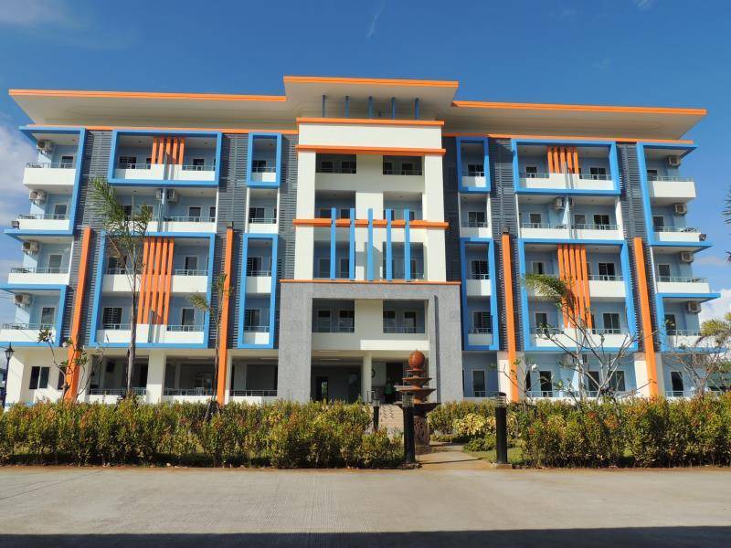 Trang Apartment | 24 m² Apartment ∙ 4 guests