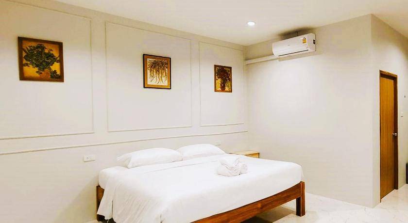 Chiang Khan Bed & Breakfast | 24 m² Bed and breakfast ∙ 3 guests