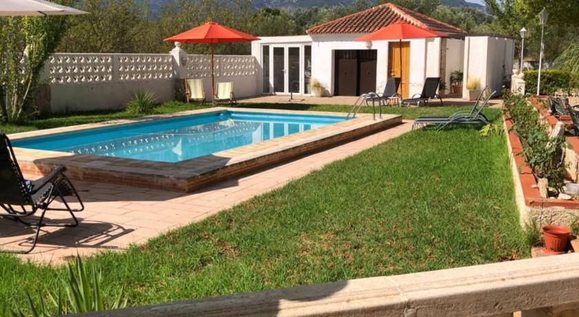 Gaianes Bed & Breakfast | 24 m² Bed and breakfast ∙ 2 guests