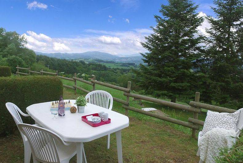 Loire Forez Agglomeration Condo | 24 m² Condo ∙ 1 bedroom ∙ 4 guests