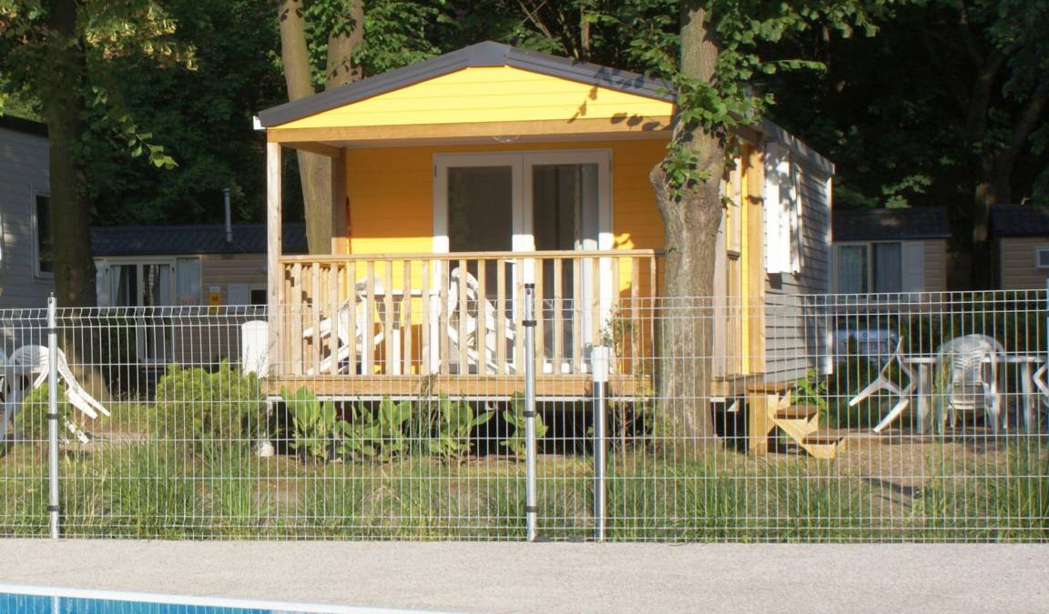 Dolni Pocernice House | 24 m² House ∙ 2 bedrooms ∙ 4 guests