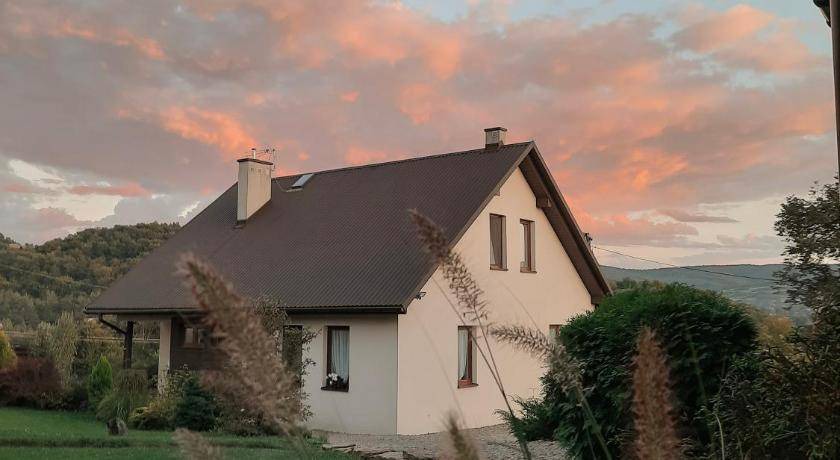 Lipnica Murowana House | 24 m² Farmhouse ∙ 6 guests