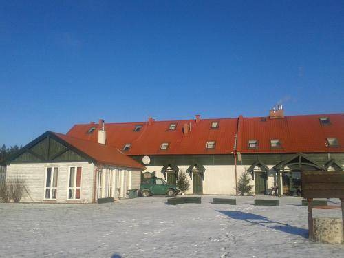 Purda House | 24 m² Farmhouse ∙ 6 guests