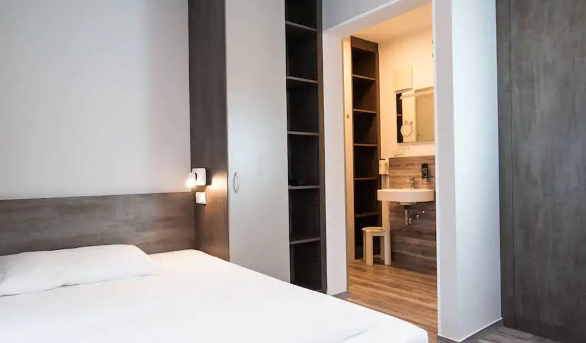 Obermenzing House | 24 m² House ∙ 1 bedroom ∙ 1 guest