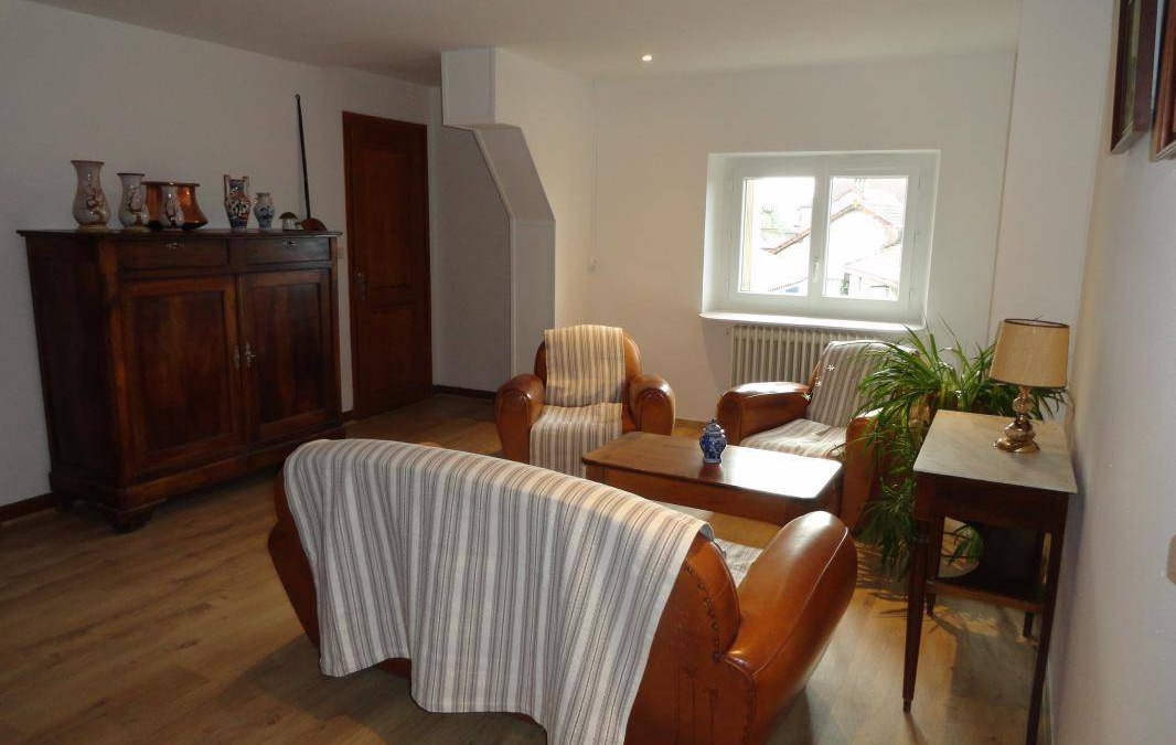 Montet-et-Bouxal Hotel | 24 m² Hotel ∙ 1 bedroom ∙ 4 guests