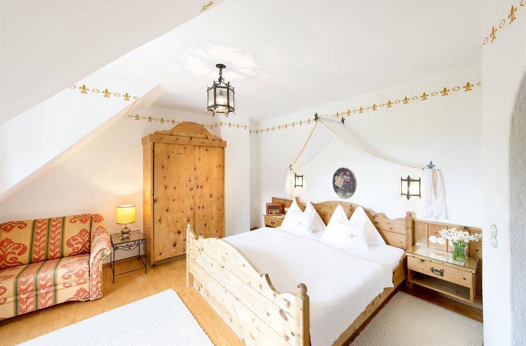 Michaelerberg Hotel | 24 m² Hotel ∙ 1 bedroom ∙ 2 guests