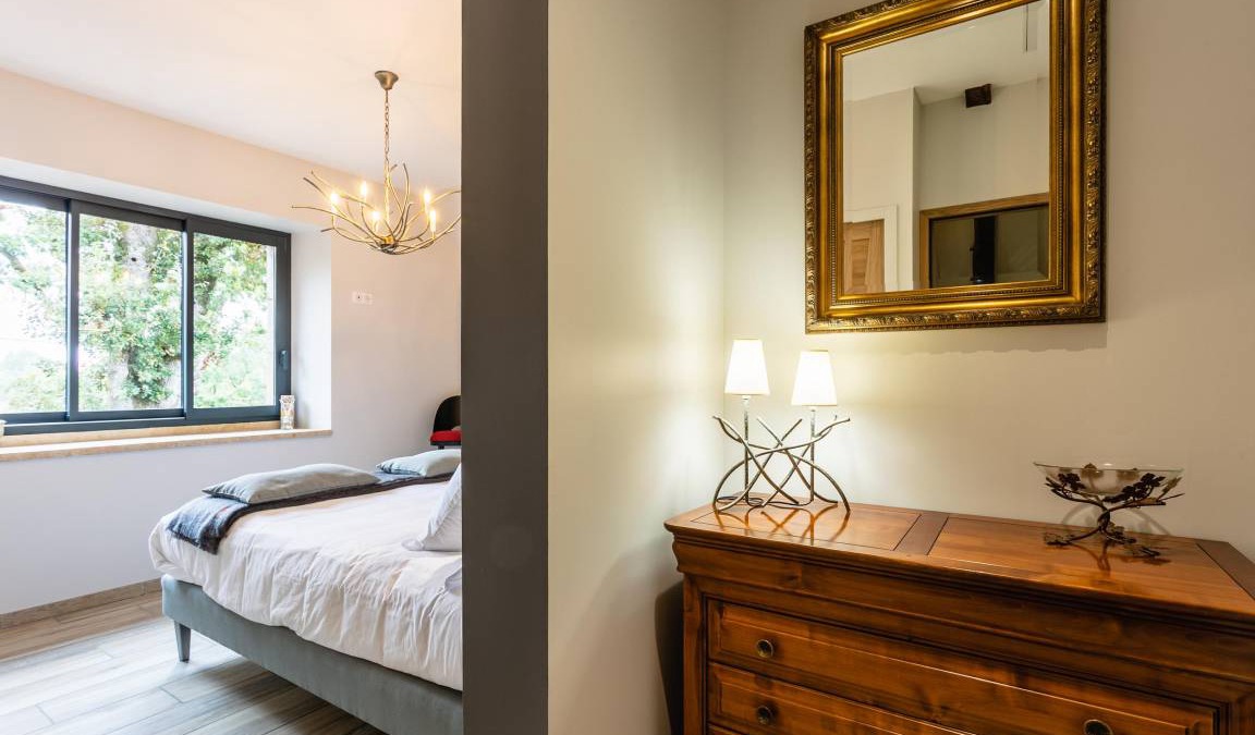 Livernon Hotel | 24 m² Hotel ∙ 1 bedroom ∙ 2 guests