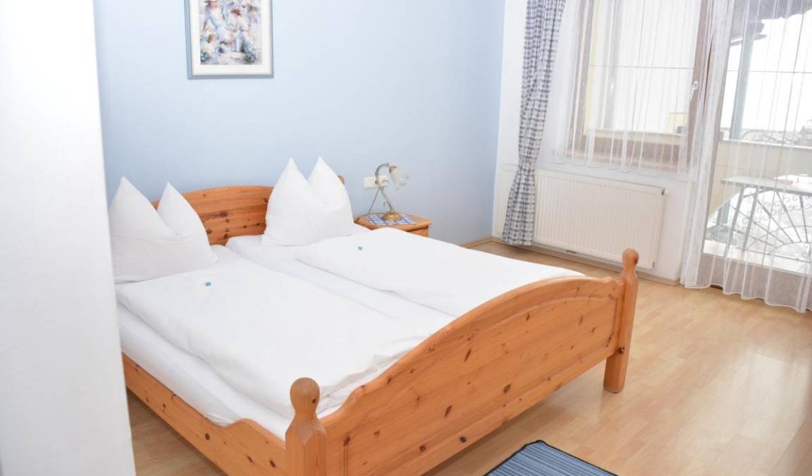 Edlbach Hotel | 24 m² Hotel ∙ 1 bedroom ∙ 4 guests