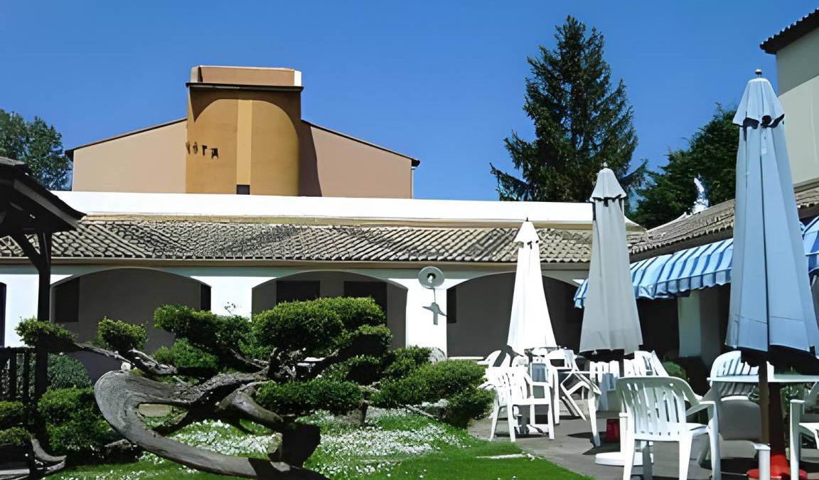 Davezieux Hotel | 24 m² Hotel ∙ 127 guests