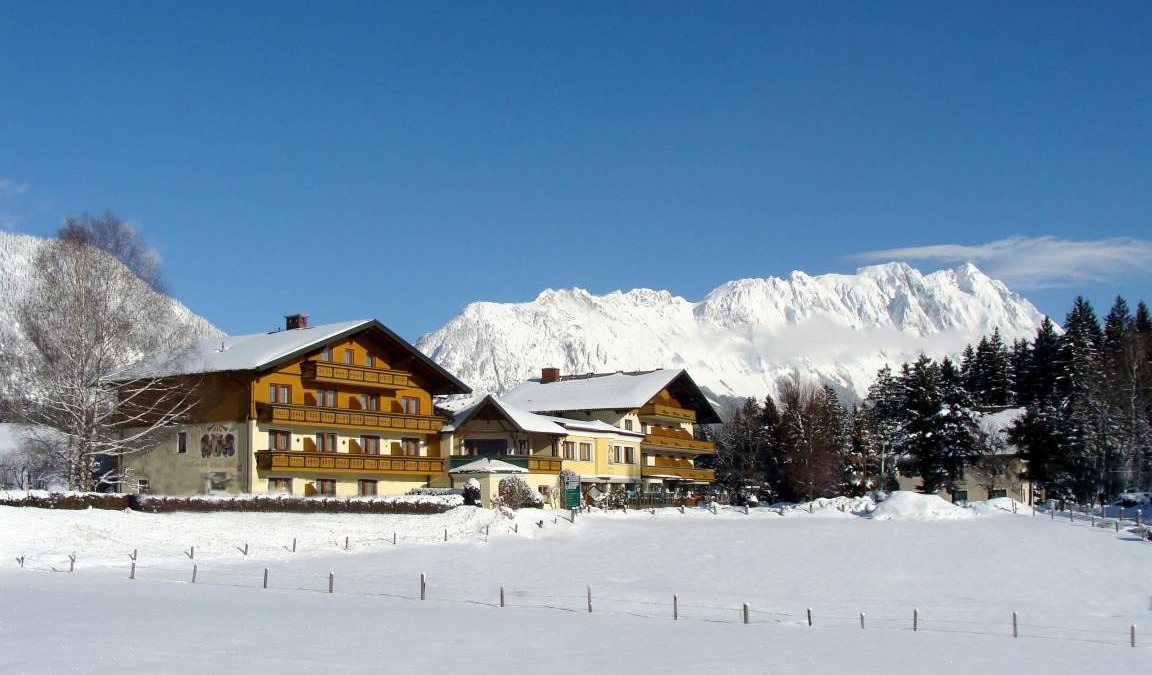 Mitterberg Hotel | 24 m² Hotel ∙ 3 guests