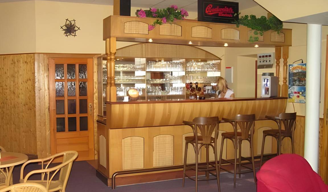 Melnik Hotel | 24 m² Hotel ∙ 3 guests