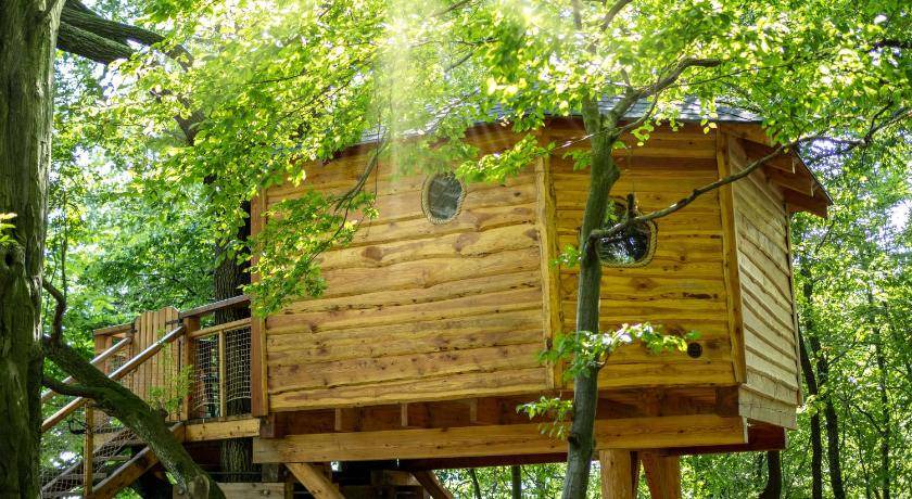 Vlckova House | 24 m² House ∙ 1 bedroom ∙ 4 guests