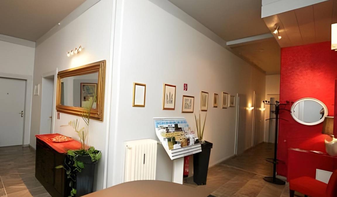 Sudstadt-Bult House | 24 m² Motel ∙ 127 guests