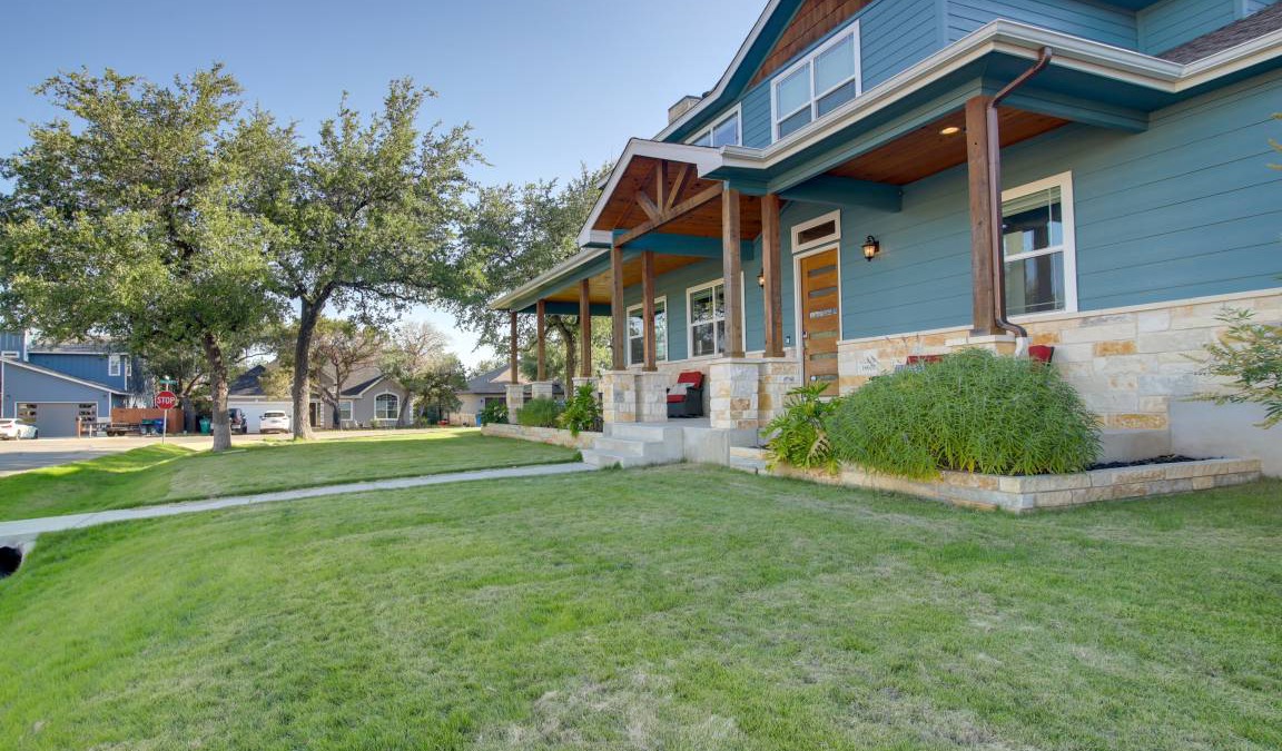 Waterford On Lake Travis House | 247 m² House ∙ 4 bedrooms ∙ 12 guests