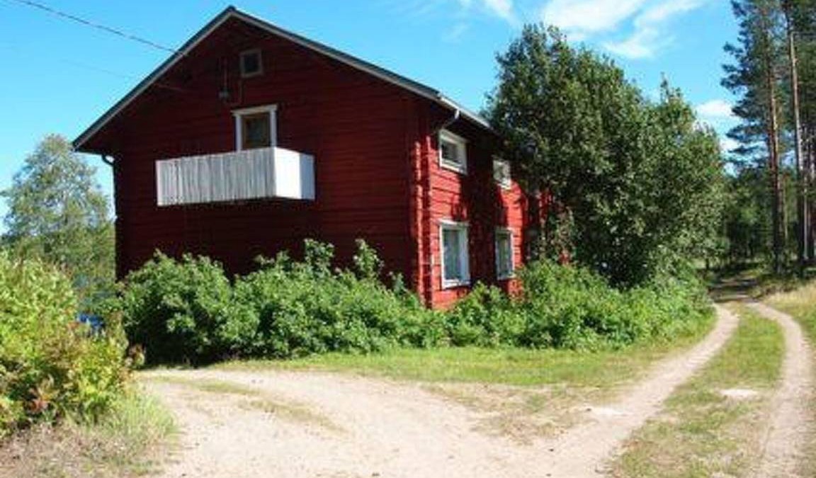 Pello Other | 240 m² Accommodation ∙ 7 bedrooms ∙ 12 guests