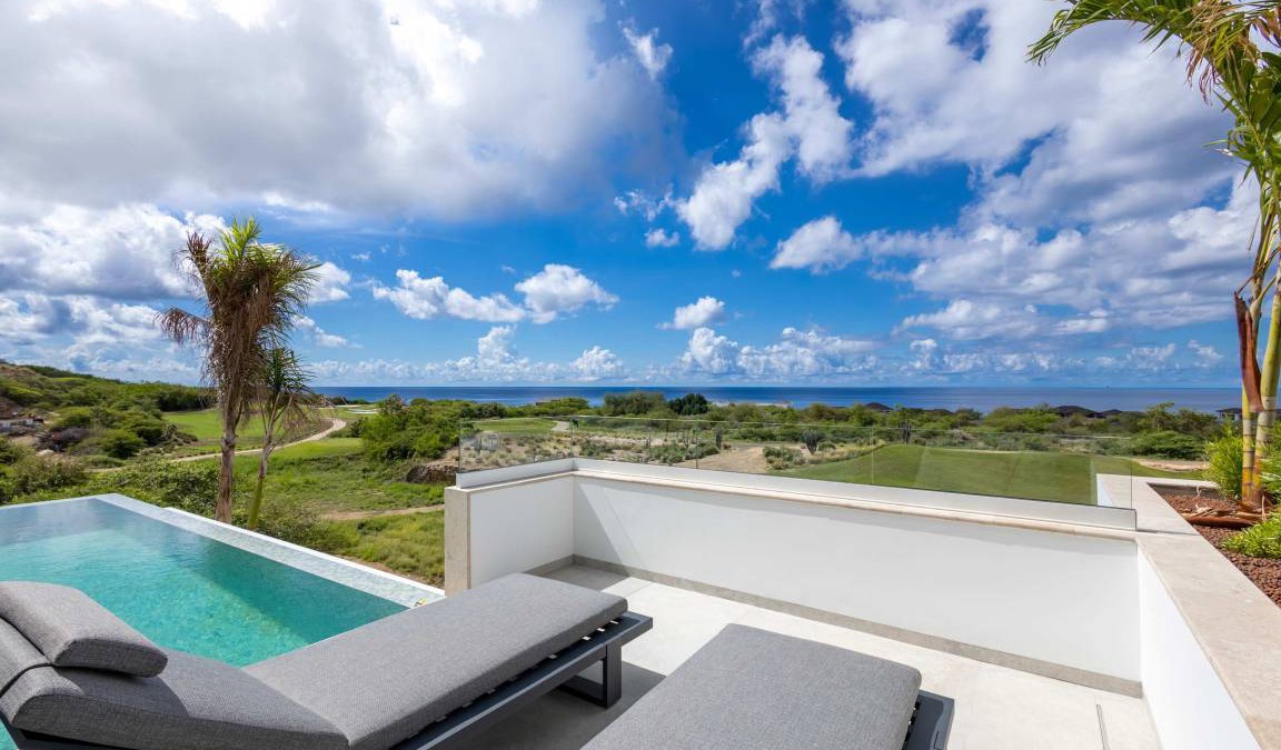 Sint Michiel Apartment | 240 m² Apartment ∙ 2 bedrooms ∙ 4 guests