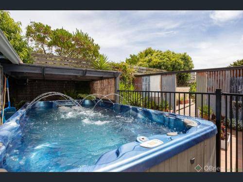 Kilcunda House | 240 m² House ∙ 3 bedrooms ∙ 6 guests