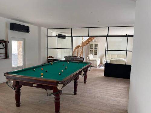 Le Heron House | 240 m² House ∙ 4 bedrooms ∙ 8 guests